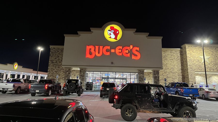 DeForest asks for bigger highway interchange near Bucee's site