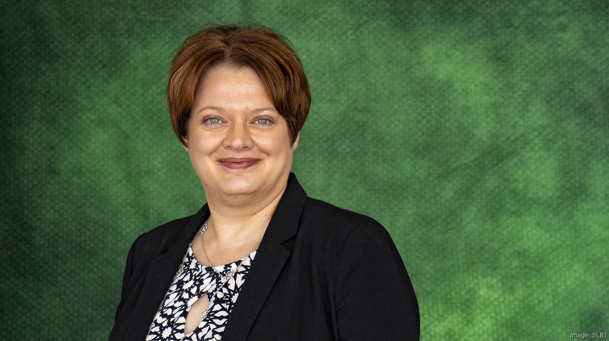 Most Influential Business Women 2023 Elizabeth Cassady leads Potter