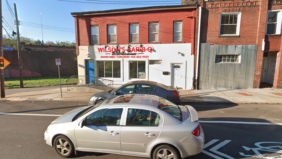Wilson's BarBQ set to reopen after 2019 fire Pittsburgh Business Times