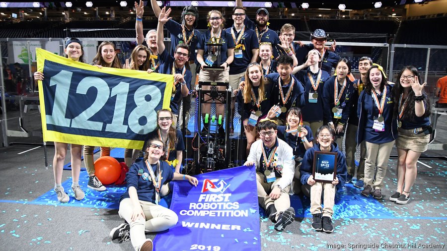 Area private schools add new courses of study, from Wit and Wisdom to