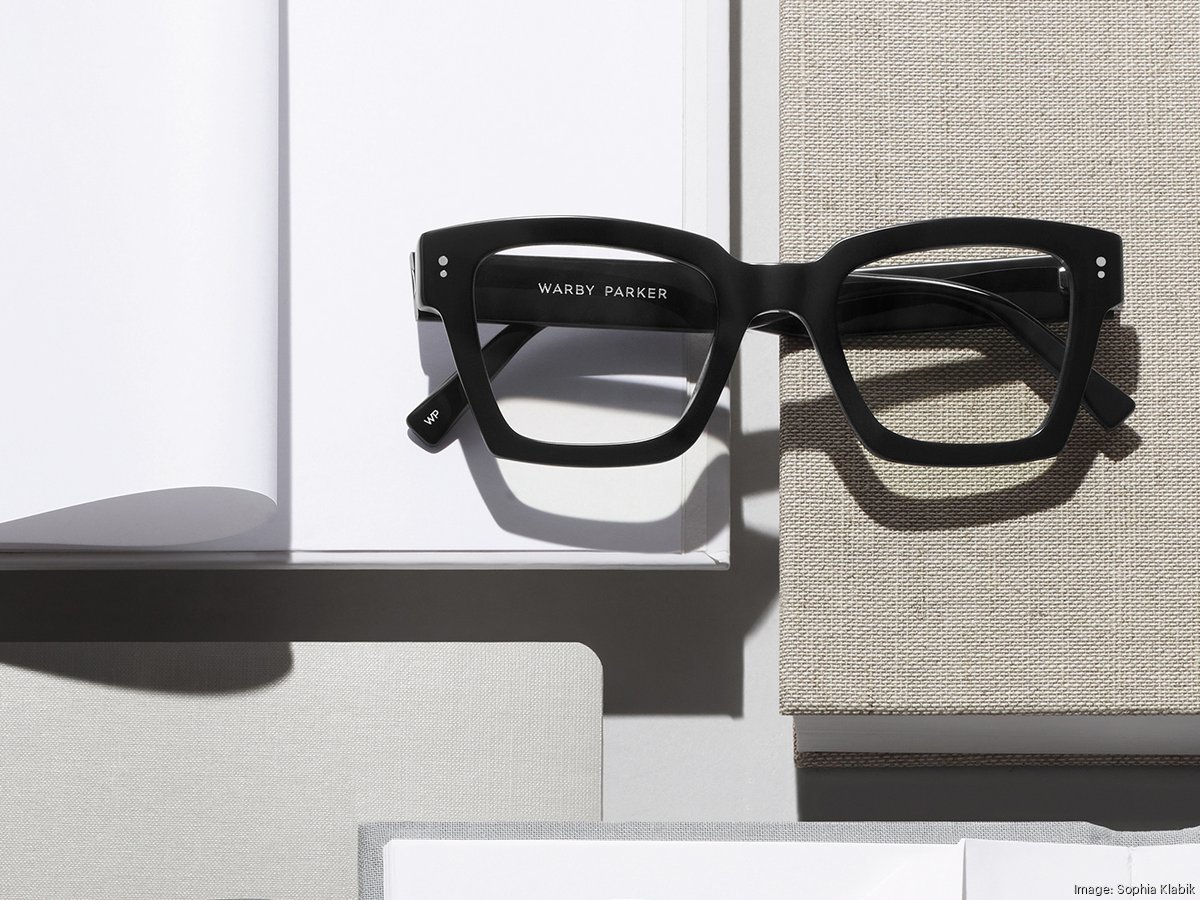 Warby Parker coming to Corpus Christi this month - San Antonio