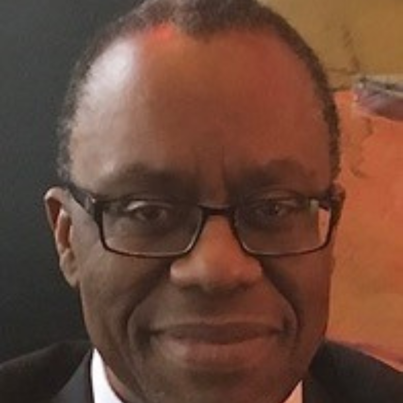 Robert Thomas | People on The Move - Baltimore Business Journal