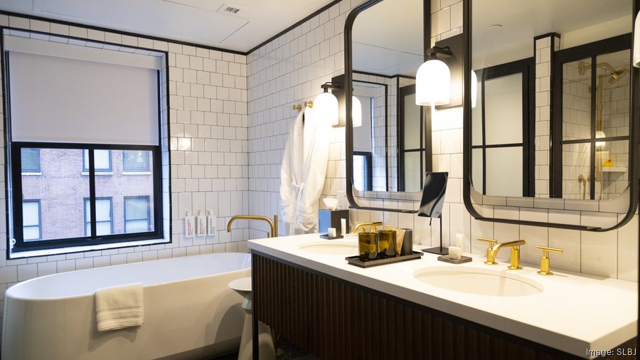 21c Museum Hotel to open in Downtown West, with new restaurants, swim ...