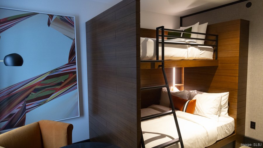 21c Museum Hotel to open in Downtown West, with new restaurants, swim ...