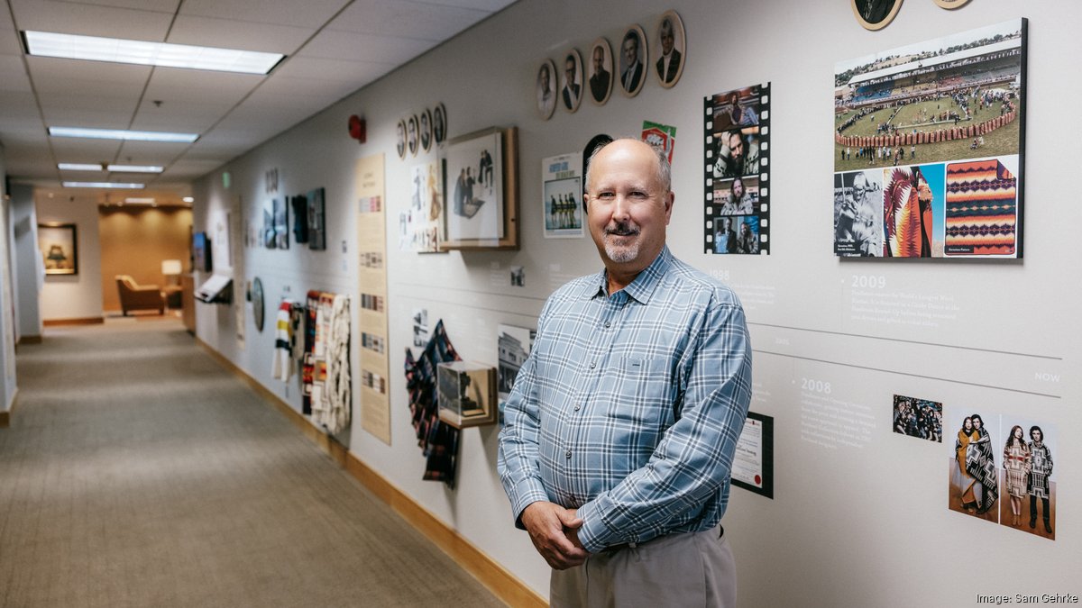 Meet the Pendleton Woolen Mills brain trust Portland Business Journal