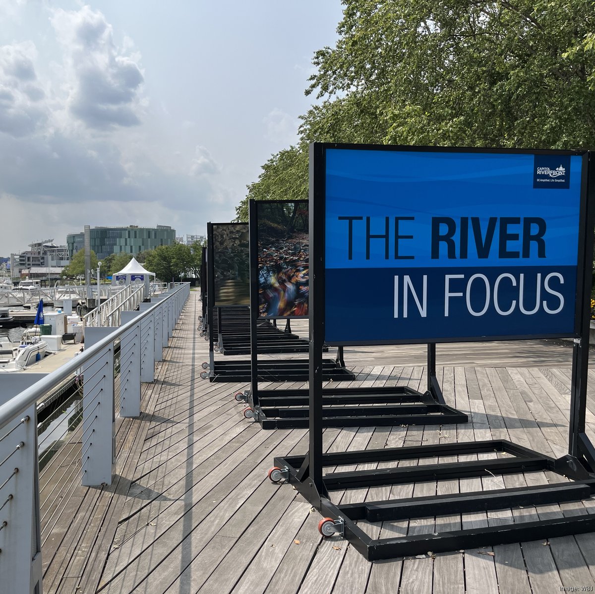 Good River - The minds behind Louisville's riverfront revival