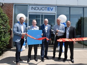 InductEV R&D Opening