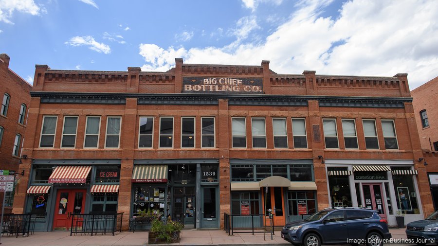 How Denver's Platte Street is making a name — and neighborhood — for