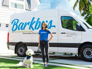 Barkbus