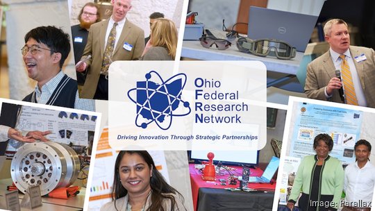 Ohio Federal Research Network