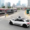 Austin Uberユーザーは、ドライバーレスの車両を歓迎できるようになりました