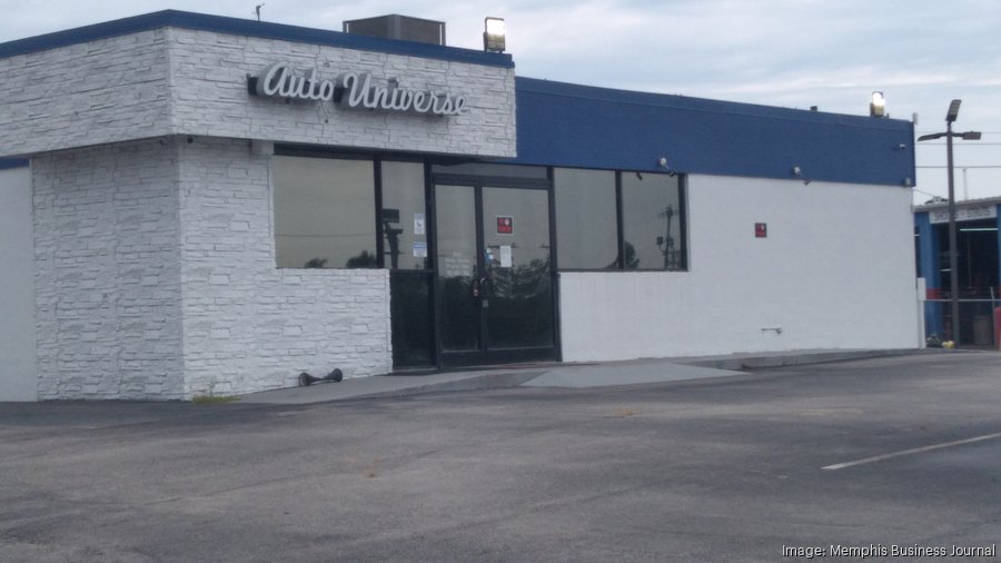 Suleman Sohani and Akbar Panjwani expand Auto Universe with second