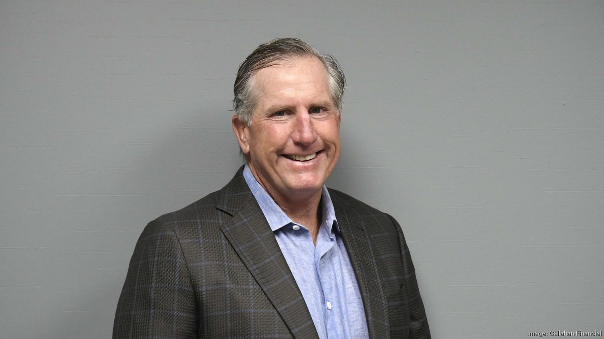 Callahan Financial sells stake to two firms to fuel growth Cincinnati