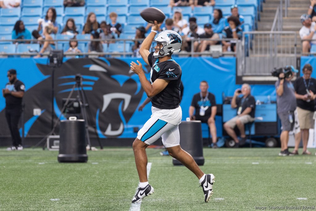 Panthers training camp: Best photos from Fan Fest