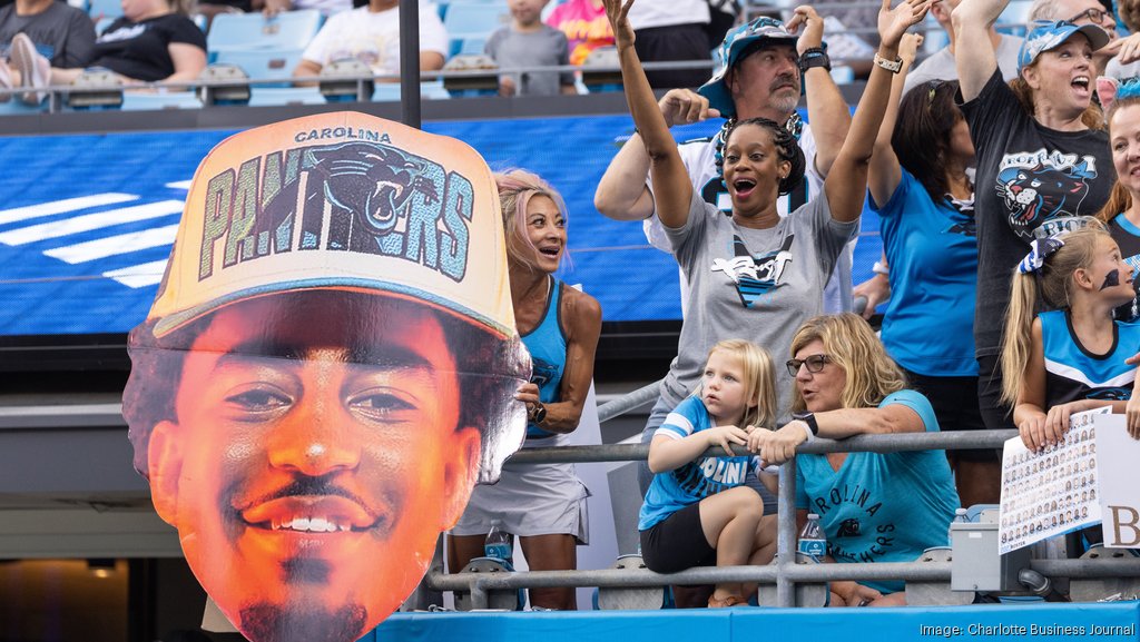 carolina panthers fan club