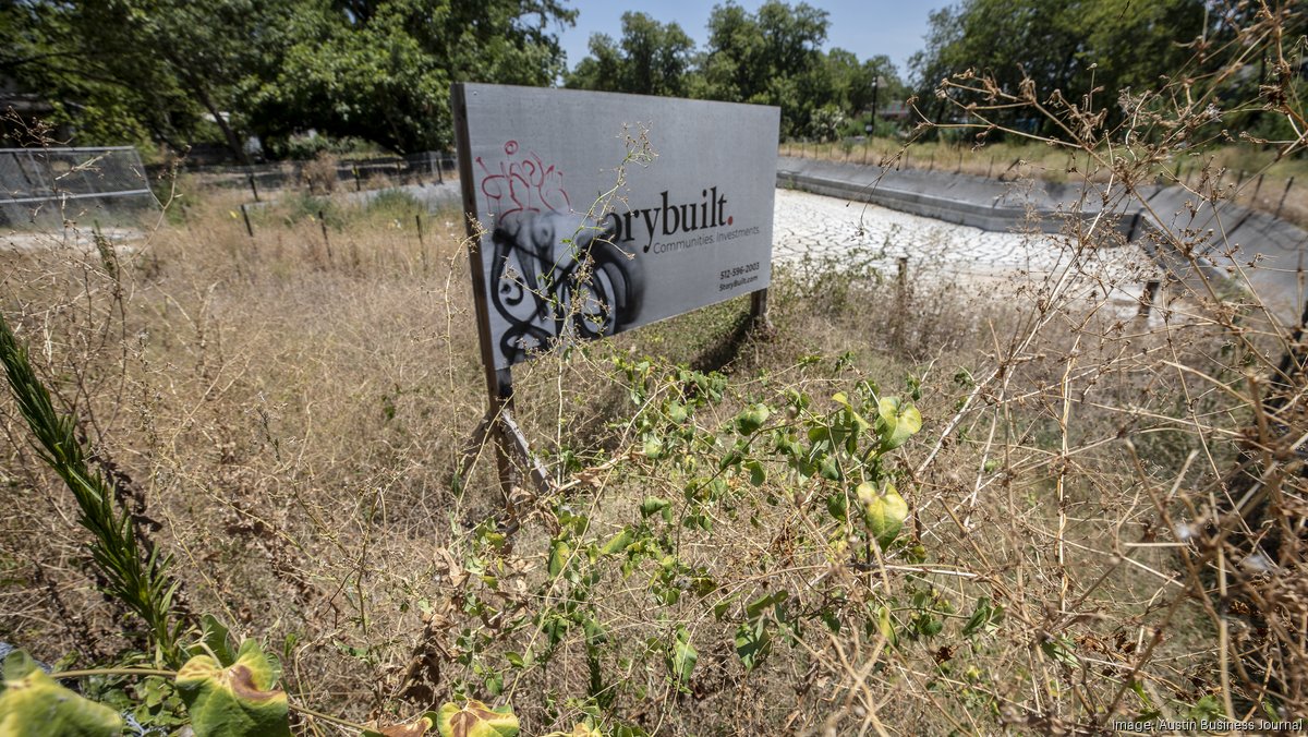 New developers want to remake StoryBuilt site in East Austin - Austin ...