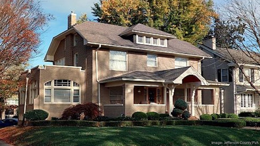 The most expensive homes sold in Jefferson County (July 813