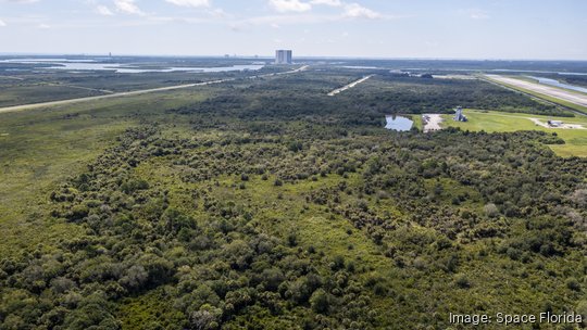 Launch and Landing Facility