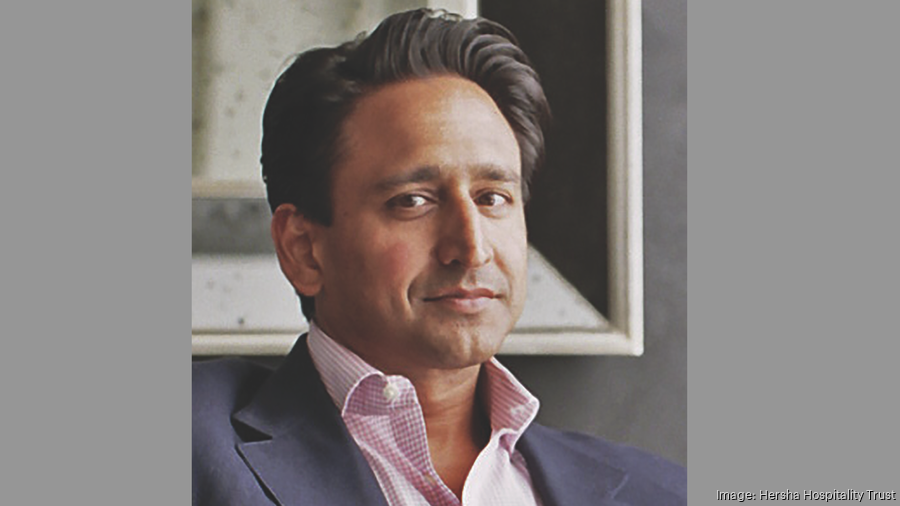 Hersha Hospitality Trust explores sale of 2 New York hotels New York