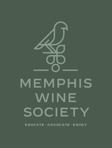 Memphis wine Society