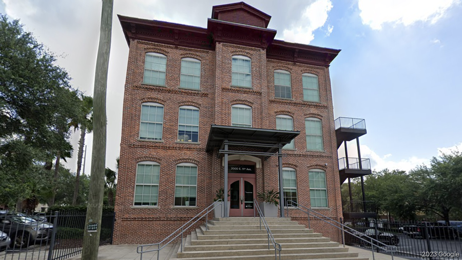 Ybor developers partner to buy cigar factory Tampa Bay Business Journal