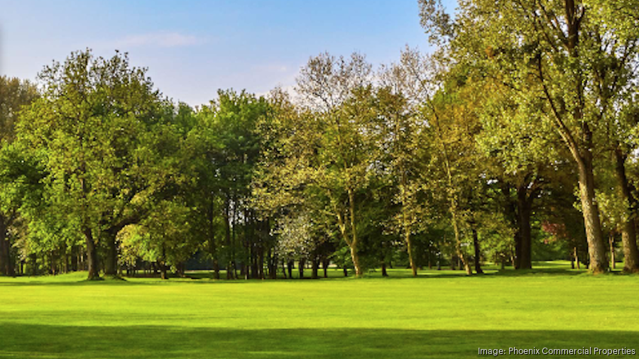 One of the oldest golf courses in North Carolina is for sale for $4 ...