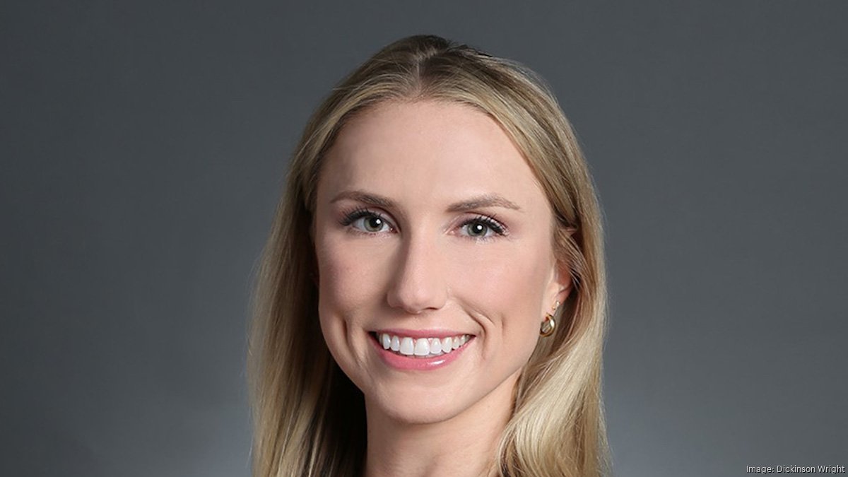 Detroitbased Dickinson Wright opens office for remote attorneys in