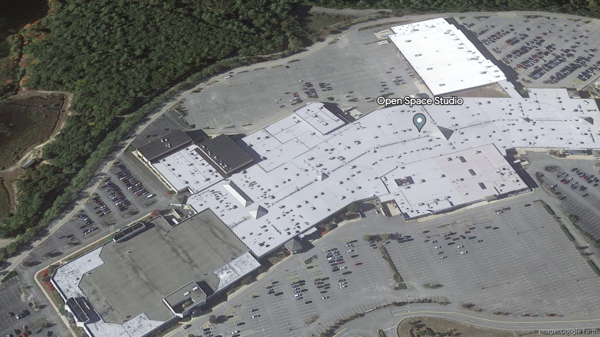Second Horizon buys Kingston Collection mall for 9M Boston Business