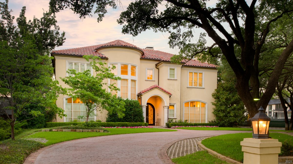 DallasFort Worth's hottest ZIP codes for rising home prices Dallas