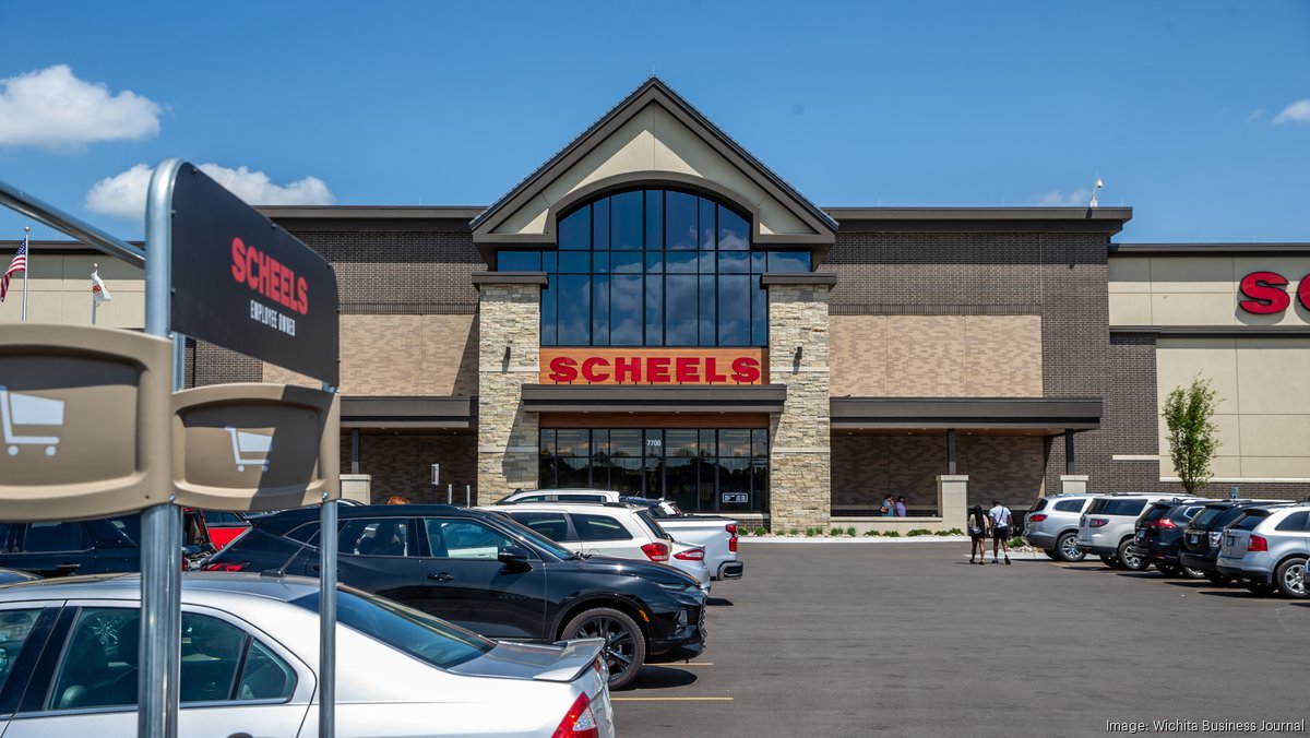 Where Wichita commercial real estate stands amid industry turmoil Wichita Business Journal