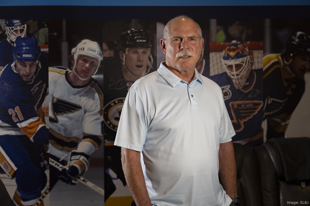 St. Louis Blues Alumni Association > Alumni Info > Where Are They Now?