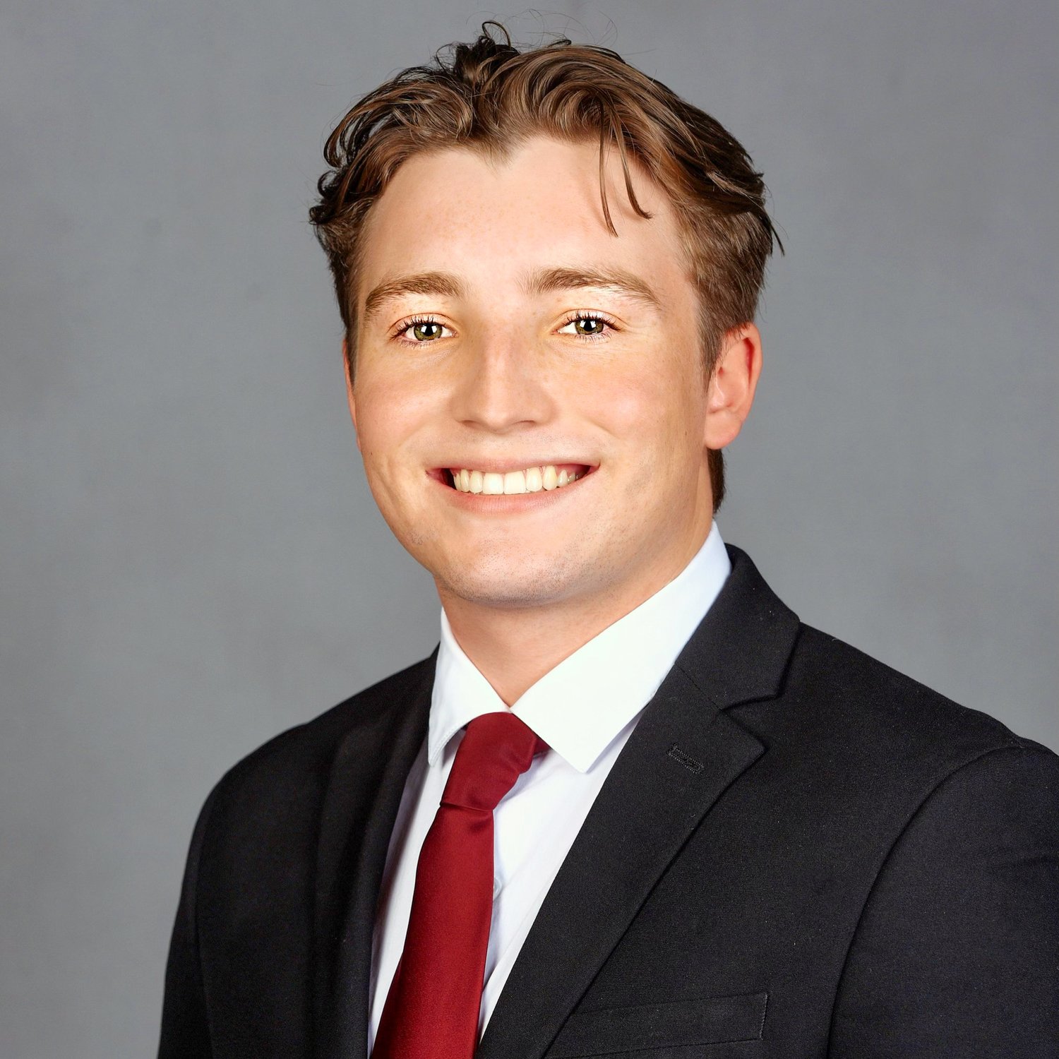 Ryley Brekkas People on The Move Phoenix Business Journal