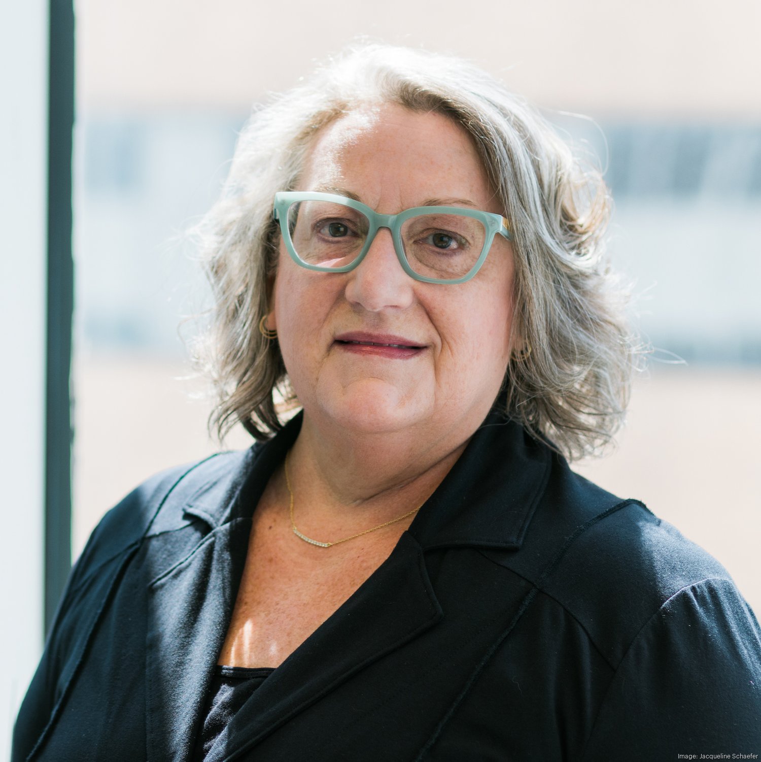 Jennifer Josephson People on The Move Houston Business Journal