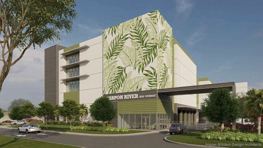 Urban Street Development, firm led by Euvenia Touriz, propose self