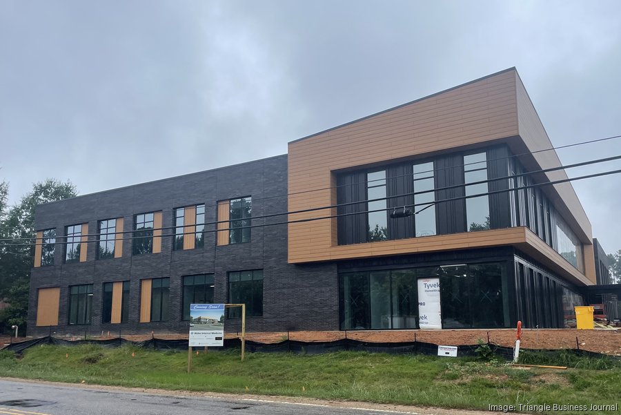 Raleigh physicians group closes urgent care sites, prepares for new