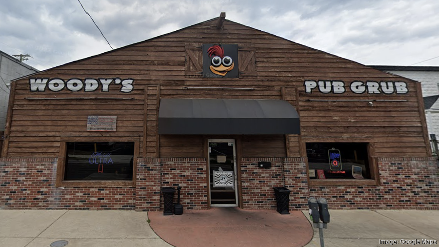 Former Woody's Pub Grub in Essex hits auction block again Baltimore