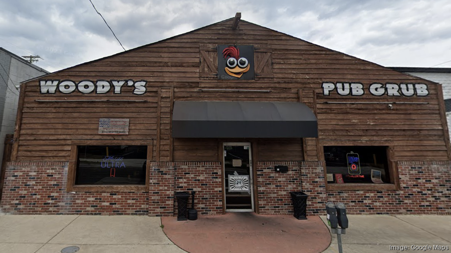 Essex restaurant Woody's Pub Grub is up for sale Baltimore Business