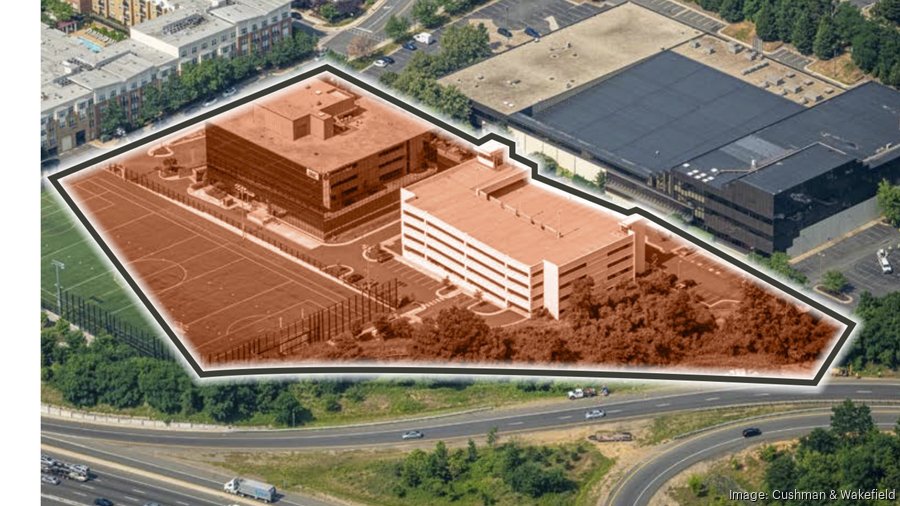Data center developer buys Tysons offices in first D.C.-area deal ...