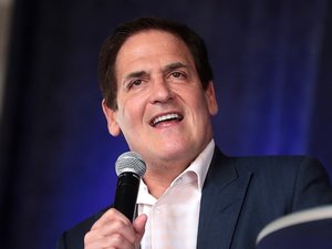 Mark Cuban