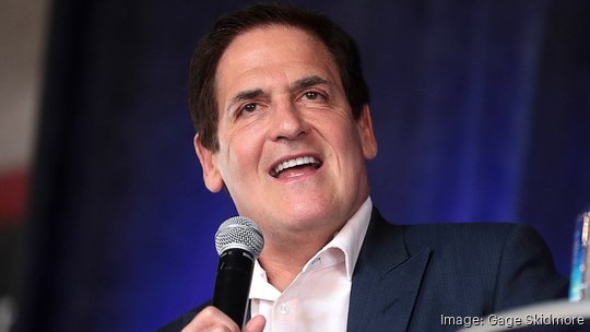 Mark Cuban