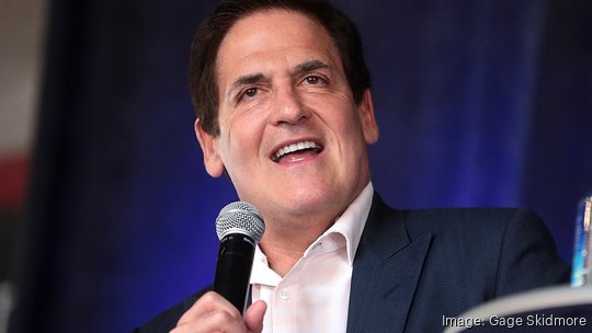 Mark Cuban