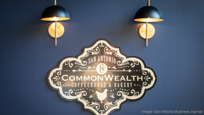 San Antonio Business Journal