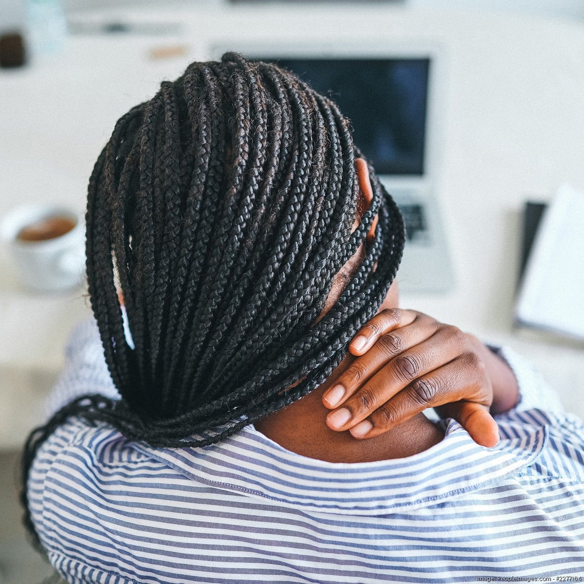 CROWN Act on hair discrimination draws support with Dove