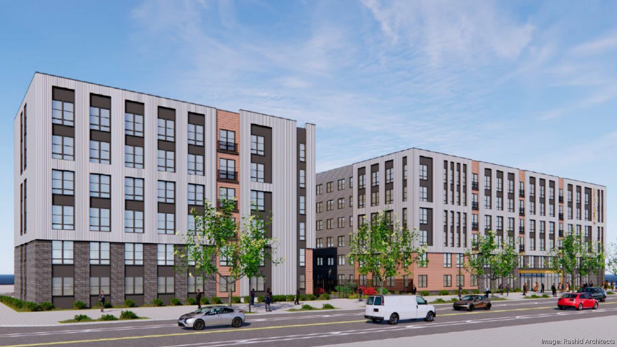 D.C. agency inks financing deals for big affordable housing ...