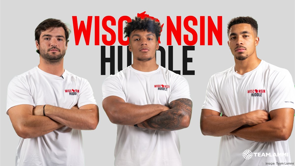 New Wisconsin Badgers TV Show Features Braelon Allen, Tanner Mordecai ...