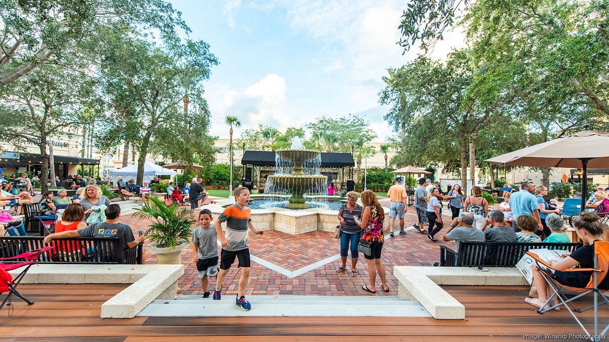 Florida shopping center The Avenue Viera to get new stores, upgrades