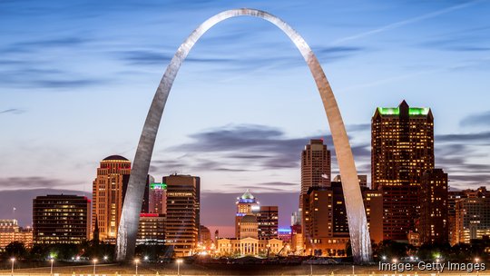 Revolutionizing health care: BioSTL summit attracts global health care innovators to St. Louis