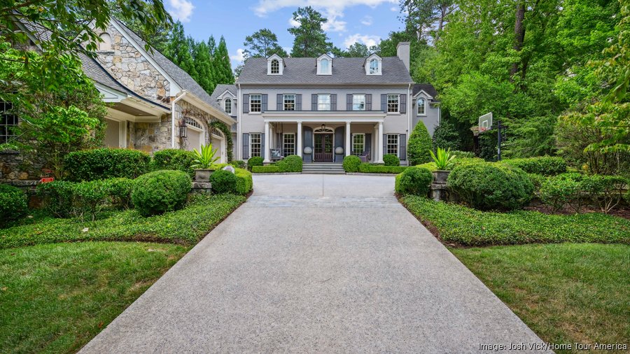 Brookhaven, GA Real Estate & Homes for Sale
