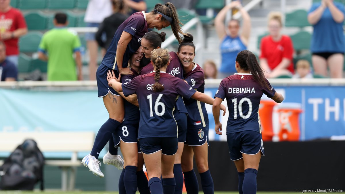 North Carolina Courage sale to former Bucks owner Lasry could top 100M