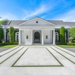 Fox News host buys Palm Beach mansion for $37M (Photos)